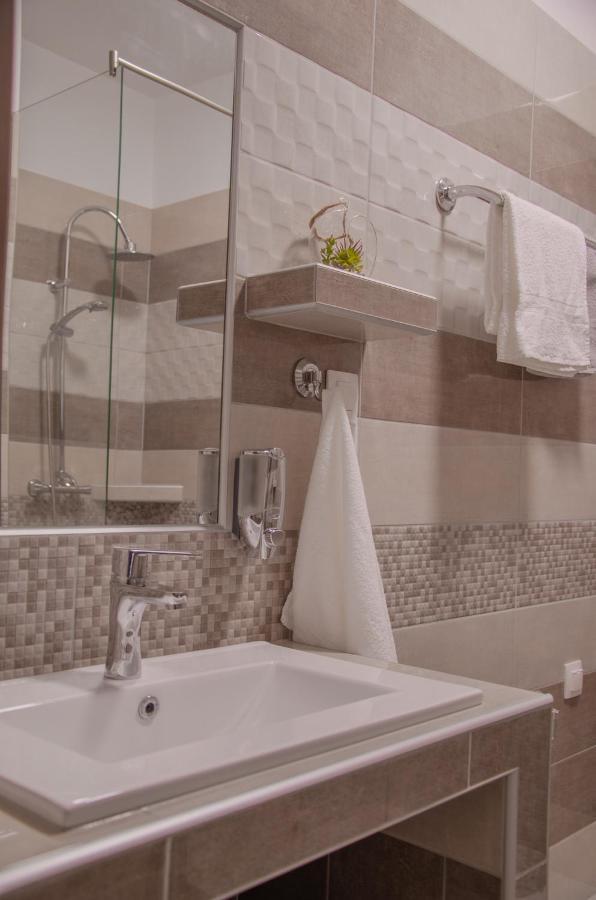 Apartament Oros House Apartmanhaz