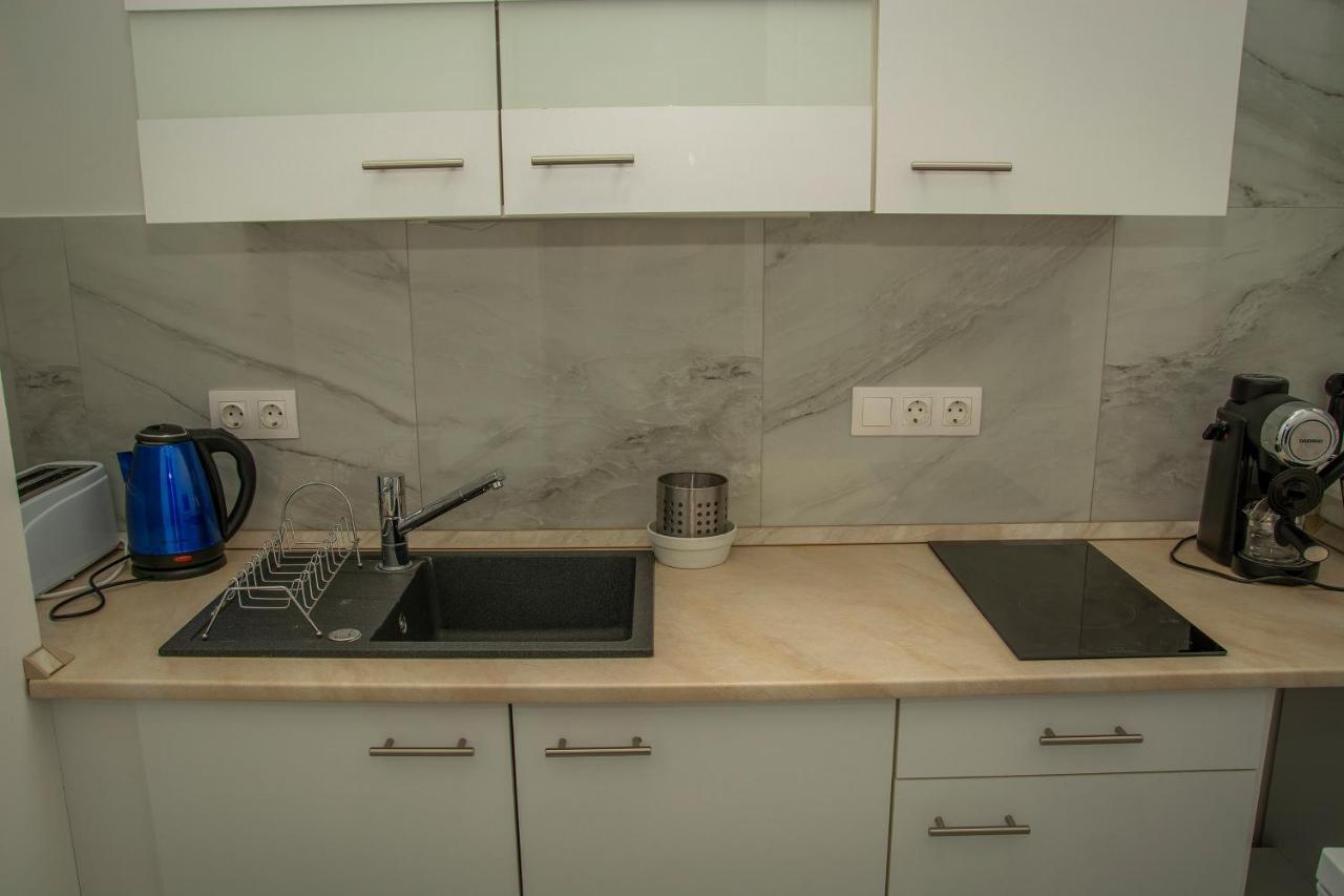 Apartament Oros House Apartmanhaz