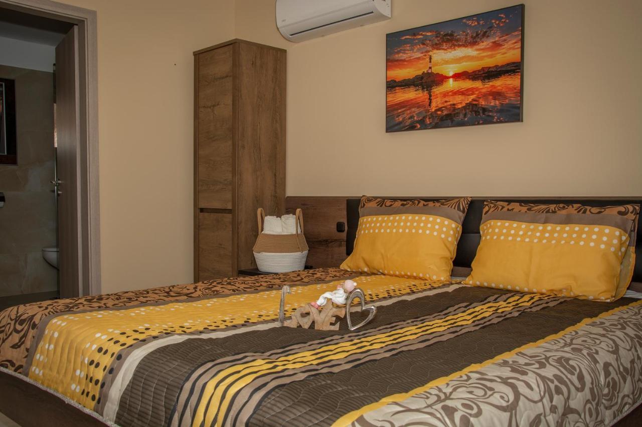Apartament Oros House Apartmanhaz *