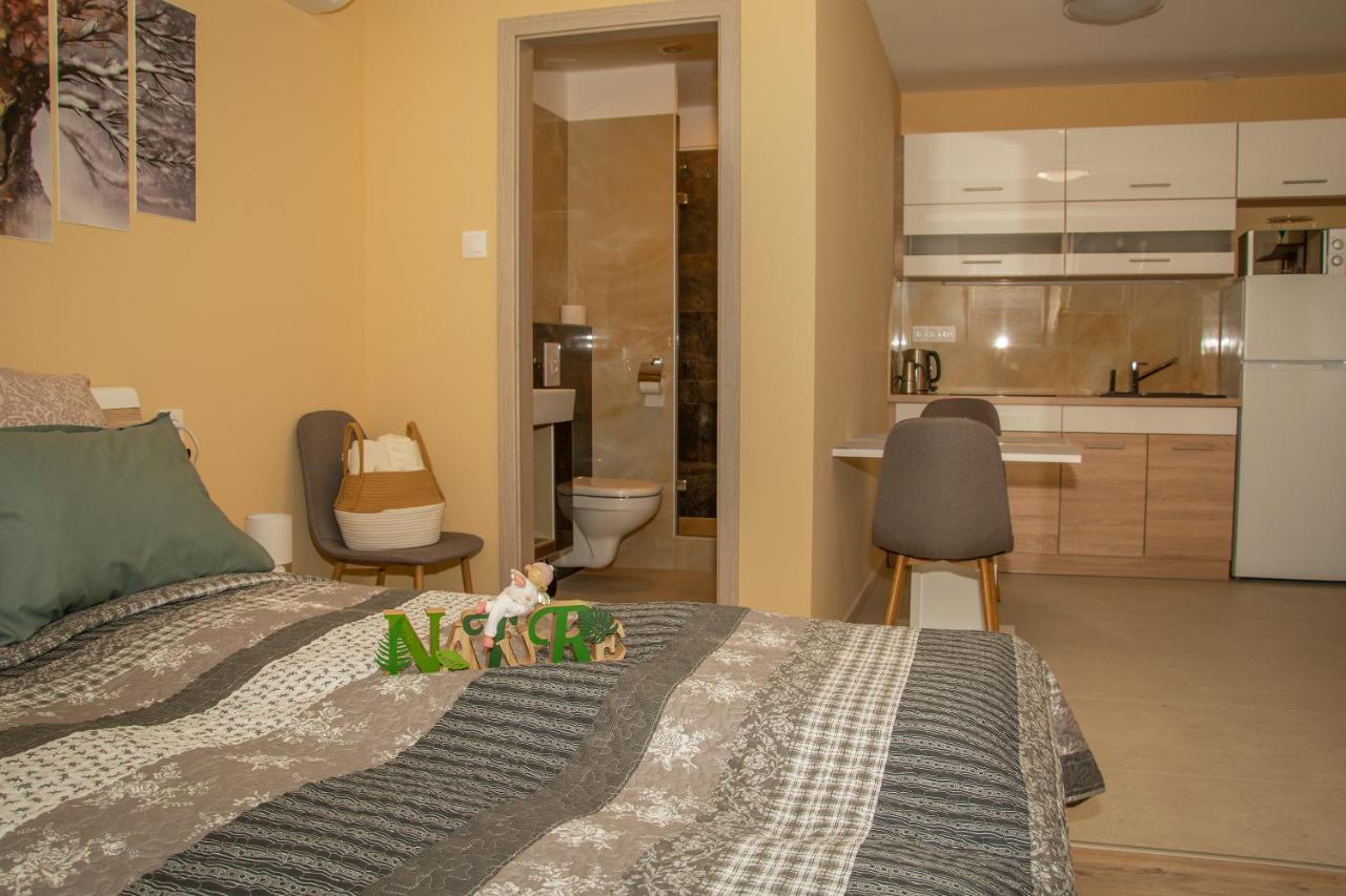 Oros House Apartmanhaz Orosháza