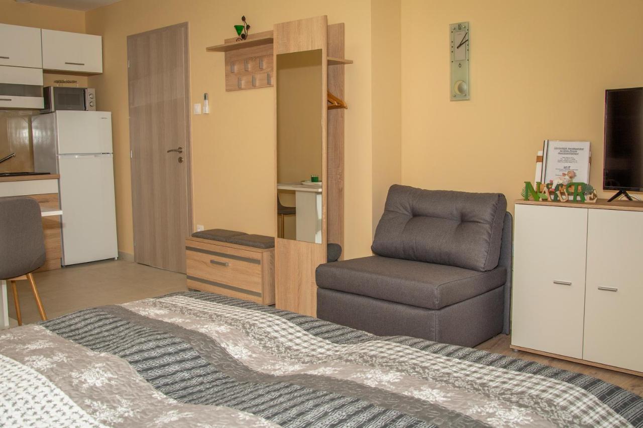 Apartament Oros House Apartmanhaz Orosháza